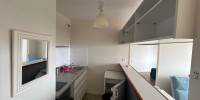 appartement à BORDEAUX (33800)