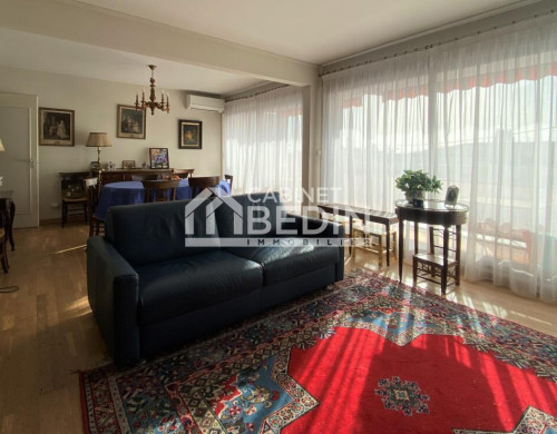 appartement  BORDEAUX