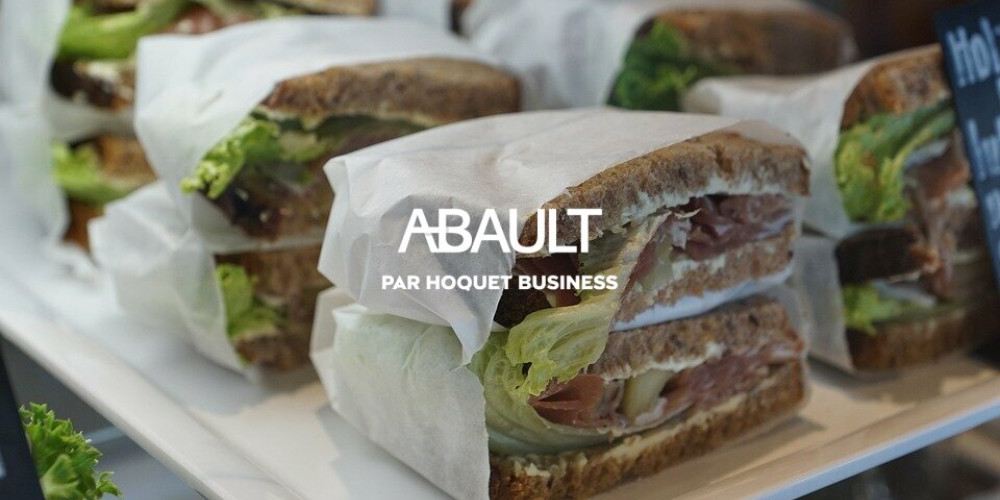 fond de commerce à BORDEAUX (33000)