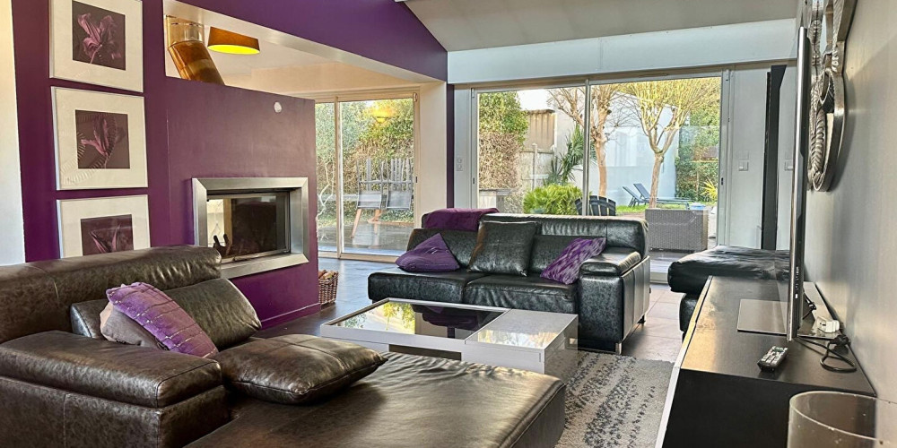 maison à LE BOUSCAT (33110)