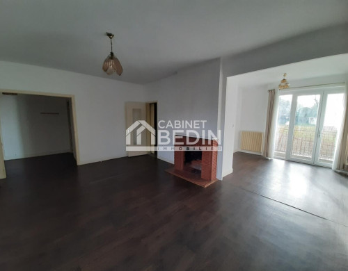 appartement  TALENCE