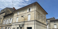 appartement à ST ANDRE DE CUBZAC (33240)