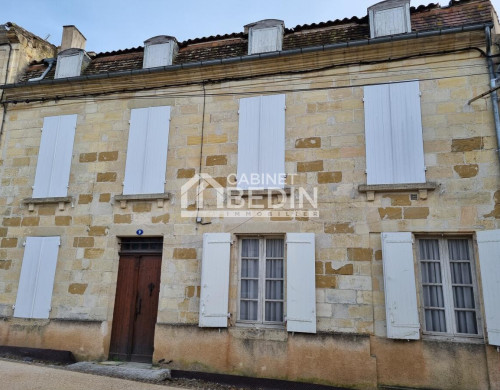 maison  LA REOLE