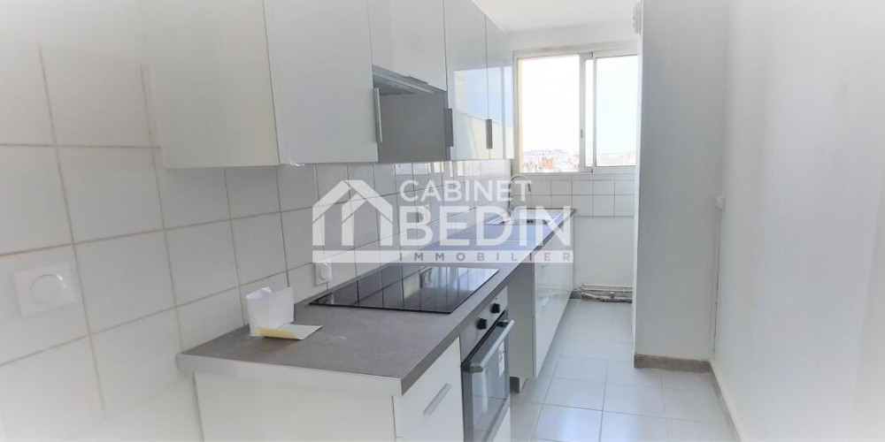 appartement à BORDEAUX (33000)