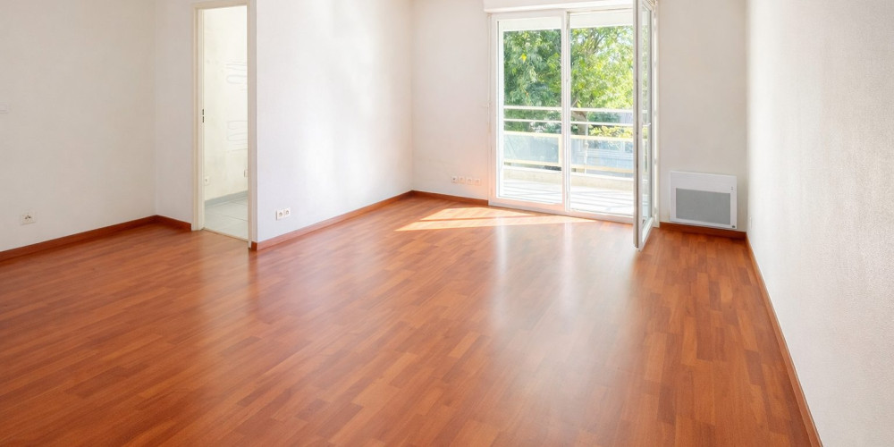 appartement à BEGLES (33130)