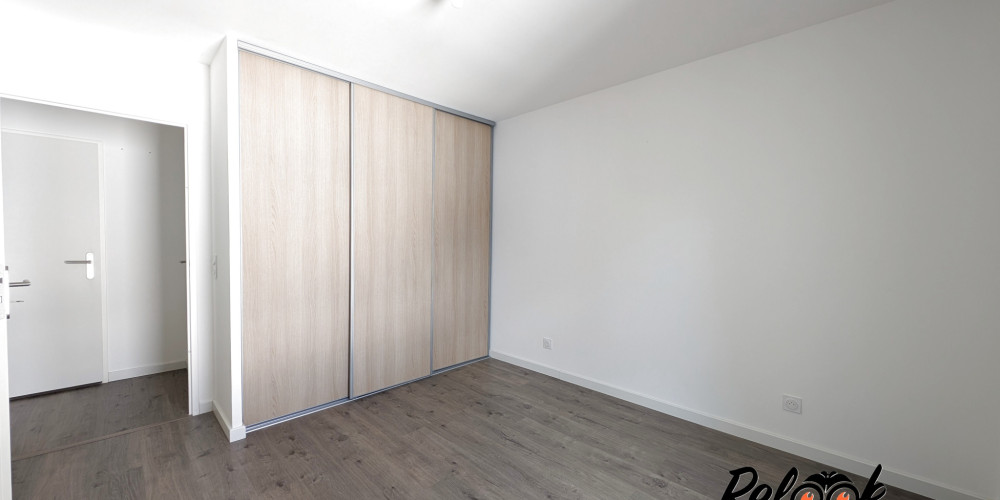 appartement à AUDENGE (33980)