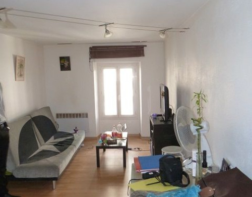appartement  BORDEAUX