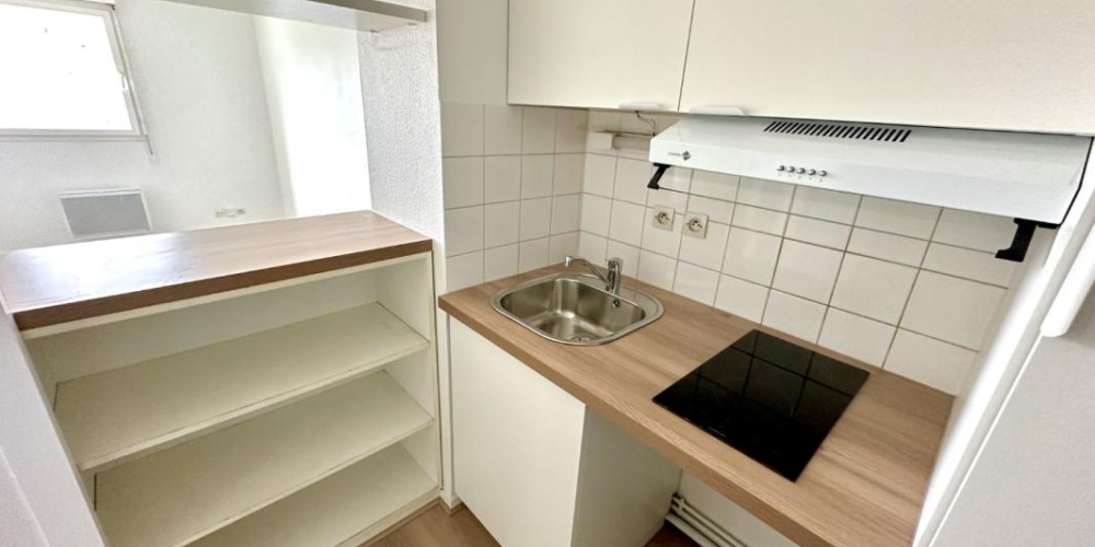 appartement à TALENCE (33400)