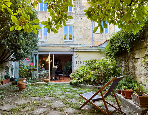 maison  BORDEAUX
