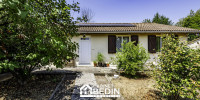 maison à BLANQUEFORT (33290)