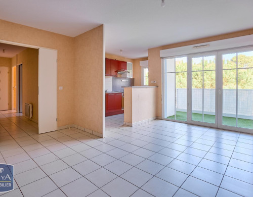 appartement  AUDENGE