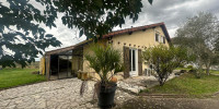 maison à BEGUEY (33410)