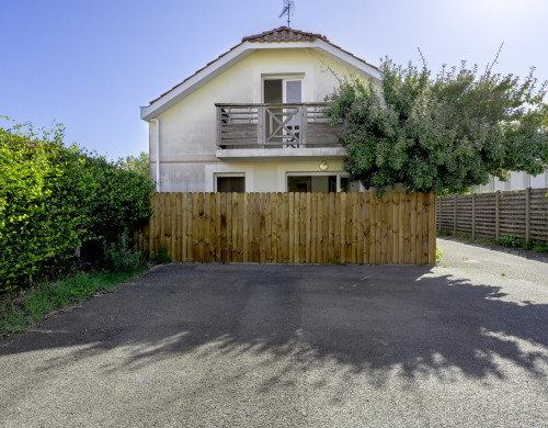 appartement  GUJAN MESTRAS