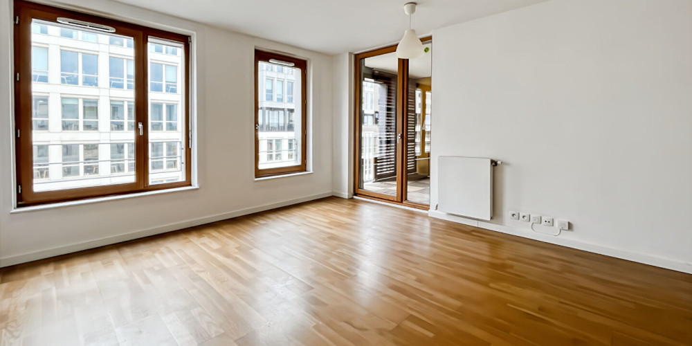 appartement à BORDEAUX (33800)