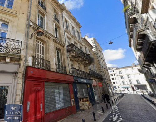 appartement  BORDEAUX