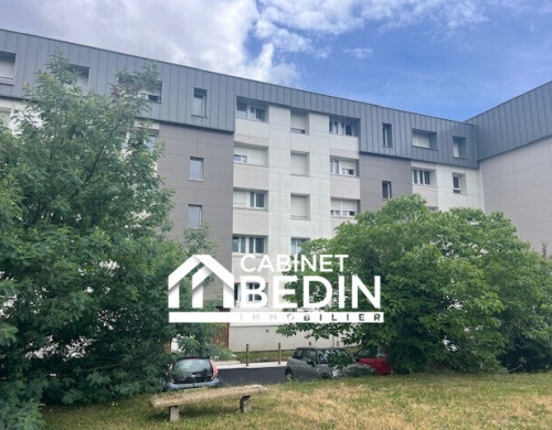 appartement  MERIGNAC