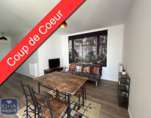 appartement  MERIGNAC