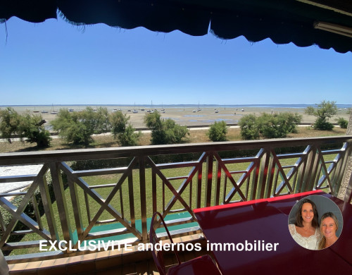 appartement  ANDERNOS LES BAINS
