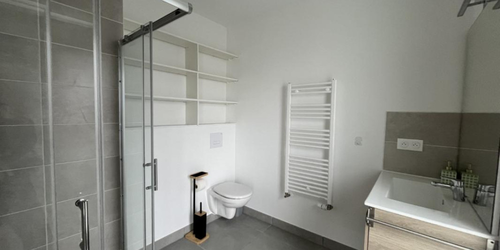 appartement à TALENCE (33400)