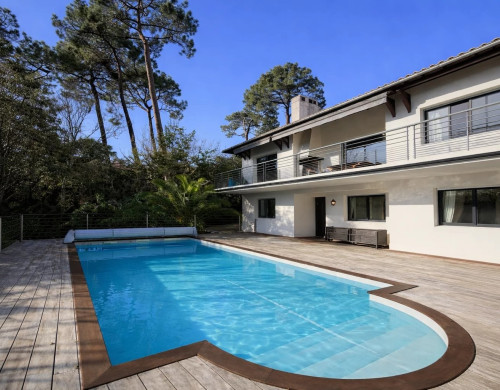 maison  ARCACHON