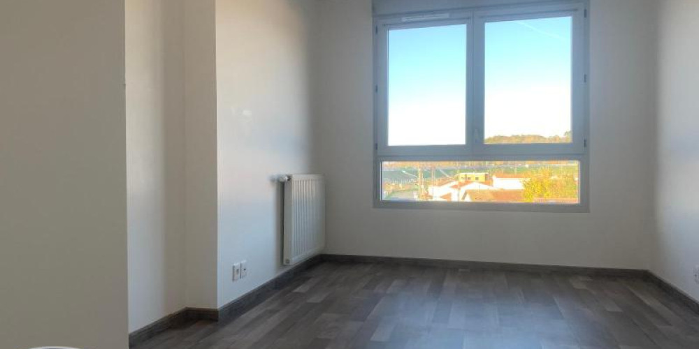appartement à CENON (33150)
