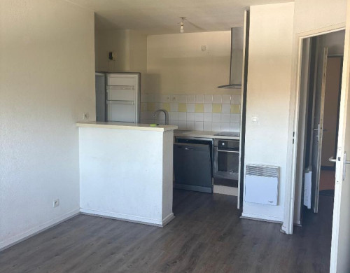 appartement  BEGLES