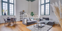 appartement à BORDEAUX (33000)