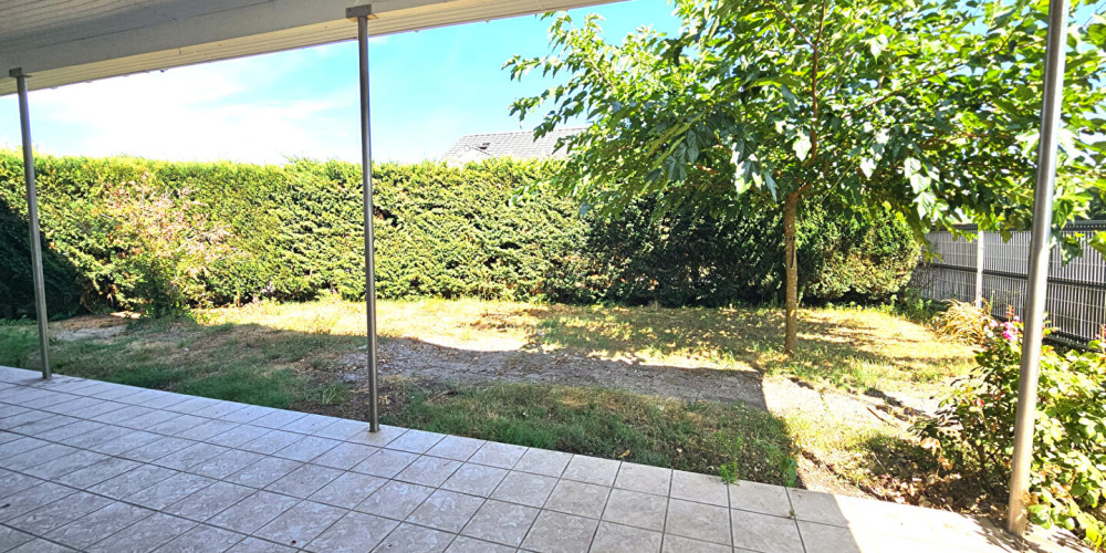 maison à LE TEICH (33470)