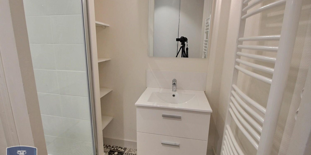 appartement à BORDEAUX (33000)