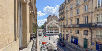 appartement à BORDEAUX (33000)