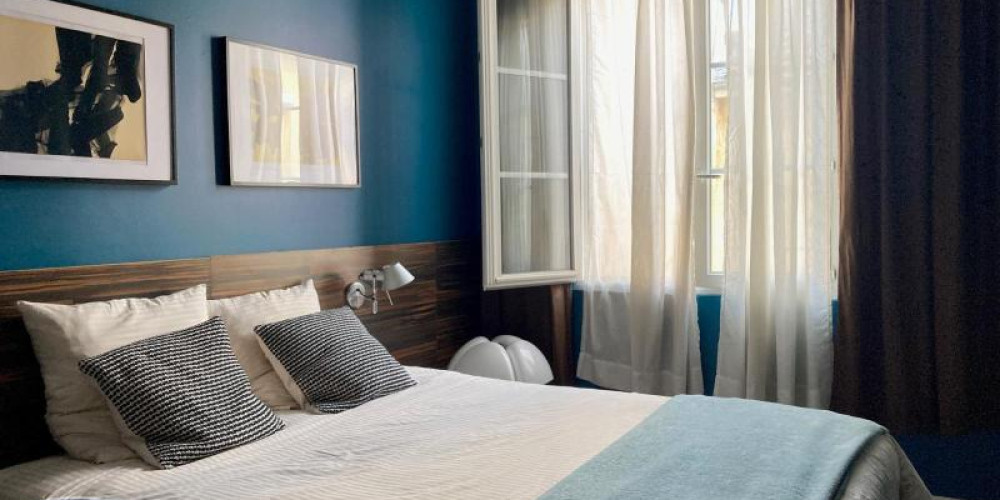appartement à BORDEAUX (33000)