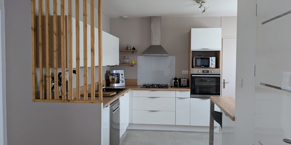 maison à LE BARP (33114)