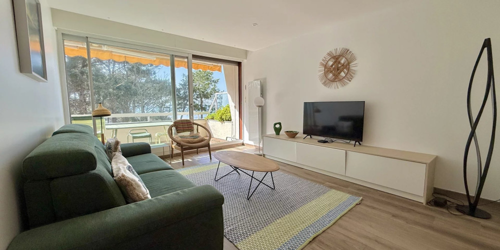 appartement à ARCACHON (33120)