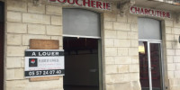 immeuble à GUITRES (33230)