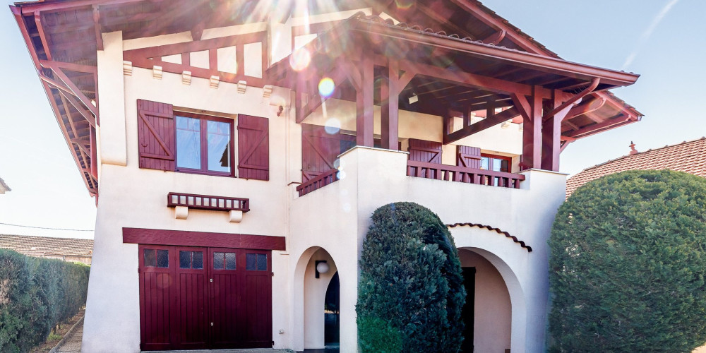 maison à TALENCE (33400)