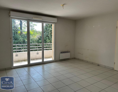 appartement  EYSINES