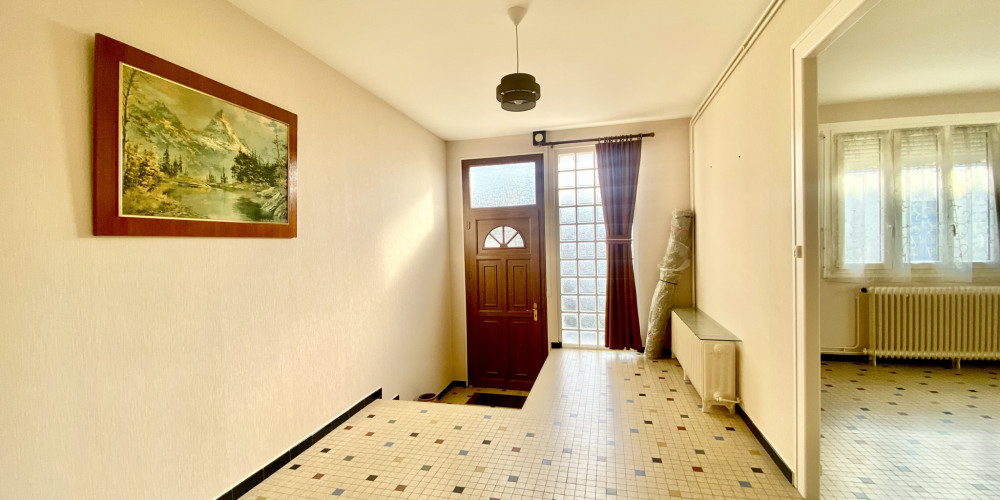 maison à MOULON (33420)