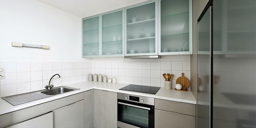 appartement à BORDEAUX (33000)