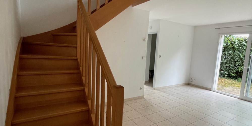 maison à BORDEAUX (33200)