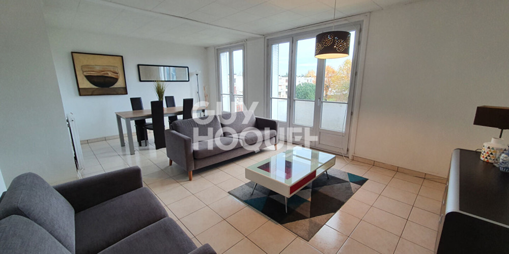 appartement à TALENCE (33400)