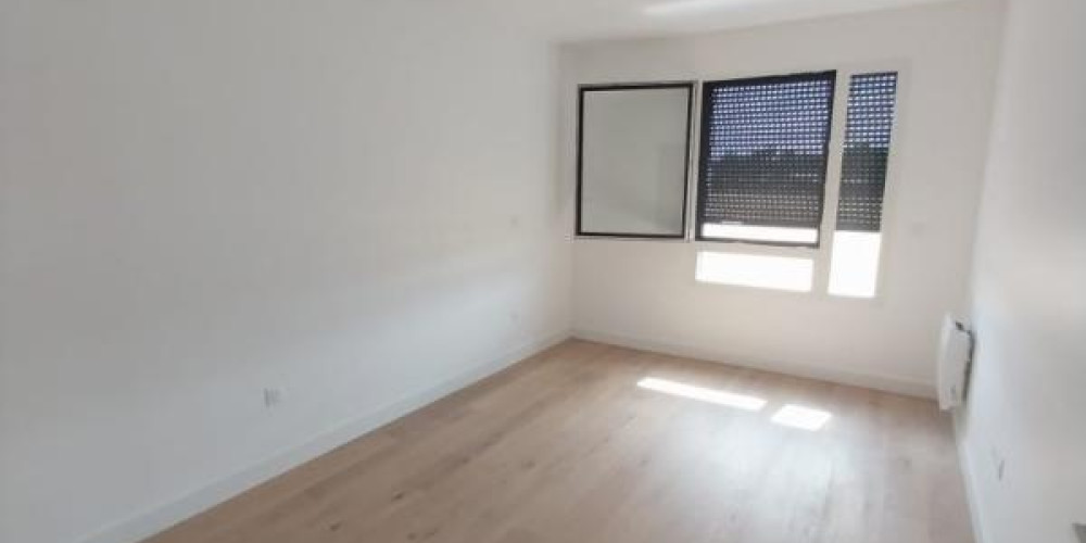 appartement à CARCANS (33121)