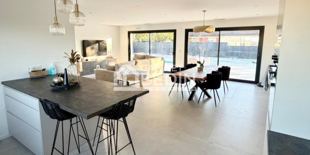 maison à LANGON (33210)