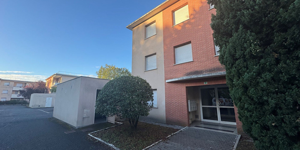 appartement à EYSINES (33320)