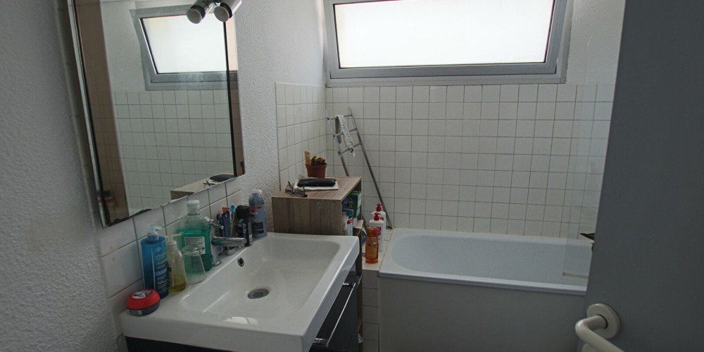 appartement à GUJAN MESTRAS (33470)