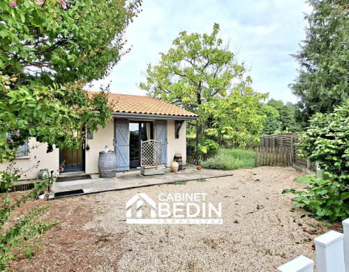 maison  LIBOURNE
