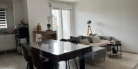 appartement à SALLES (33770)
