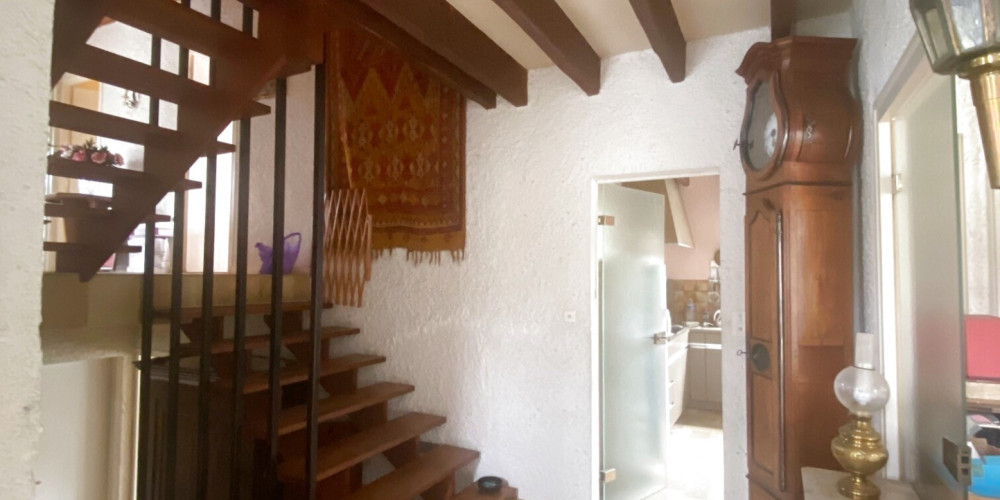 maison à CESTAS (33610)