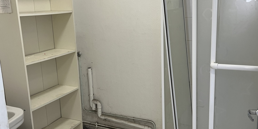 appartement à CARCANS (33121)