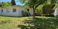 maison à ST MEDARD EN JALLES (33160)