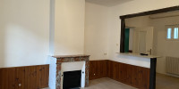 maison à COUTRAS (33230)